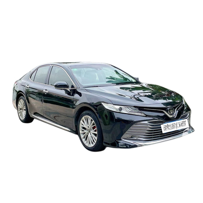 Toyota Camry de segunda mano de 2019 con potencia de motor de 131KW en excelente estado y listo para vender