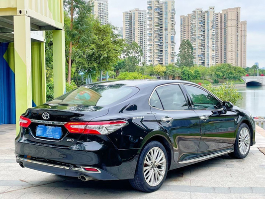 Toyota Camry de segunda mano de 2019 con potencia de motor de 131KW en excelente estado y listo para vender