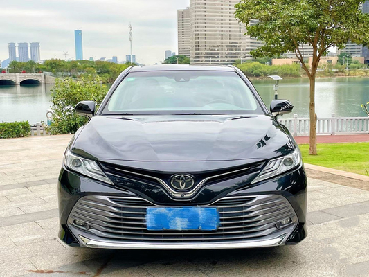 Toyota Camry de segunda mano de 2019 con potencia de motor de 131KW en excelente estado y listo para vender