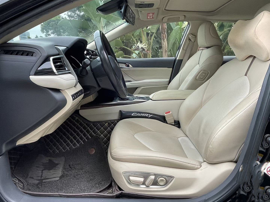 Toyota Camry de segunda mano de 2019 con potencia de motor de 131KW en excelente estado y listo para vender