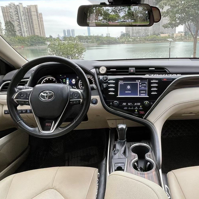 Toyota Camry de segunda mano de 2019 con potencia de motor de 131KW en excelente estado y listo para vender