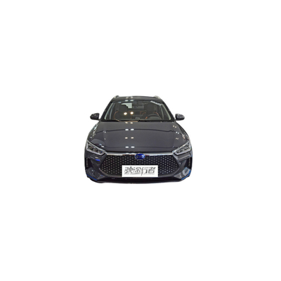 Coches eléctricos BYD E2 asequibles de 2021 con alcance de 301 km, velocidad máxima de 130 km/h y tiempo de carga rápido de 0,5 horas