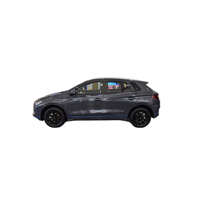 Coches eléctricos BYD E2 asequibles de 2021 con alcance de 301 km, velocidad máxima de 130 km/h y tiempo de carga rápido de 0,5 horas