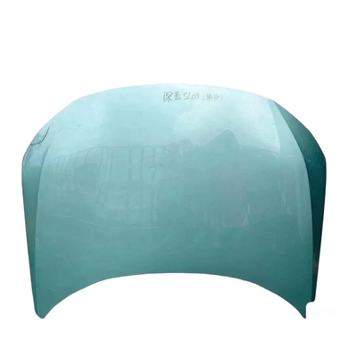 Changan Deepal/Shenlan SL03 Rear Light Spoiler Grille Puerta de repuesto para otras marcas