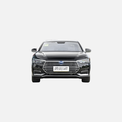 BYD E9 Energía Aire acondicionado Coche eléctrico Rápido 0,5H Tiempo de carga Peso de contención 1940Kg