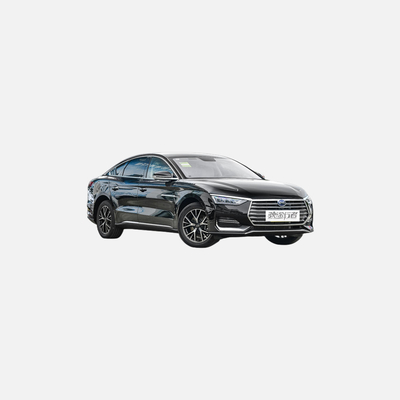 BYD E9 Energía Aire acondicionado Coche eléctrico Rápido 0,5H Tiempo de carga Peso de contención 1940Kg