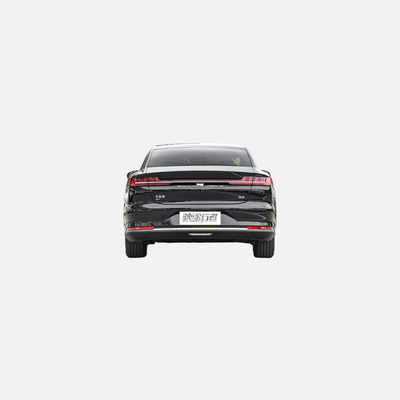 BYD E9 Energía Aire acondicionado Coche eléctrico Rápido 0,5H Tiempo de carga Peso de contención 1940Kg