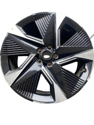 Accesorios para automóviles para Deepal/Shenlan S7 Spoiler Puerta de luz filtro de aceite Kit de cuerpo parachoques