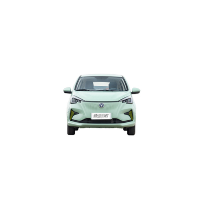 Changan Electric Car Benben e-star 2022 Vehículo para adultos con un alcance eléctrico puro de 301 km