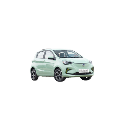 Changan Electric Car Benben e-star 2022 Vehículo para adultos con un alcance eléctrico puro de 301 km