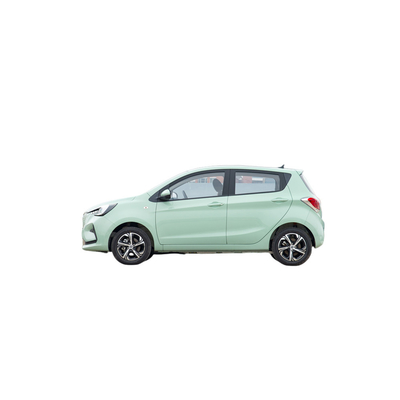 Changan Electric Car Benben e-star 2022 Vehículo para adultos con un alcance eléctrico puro de 301 km