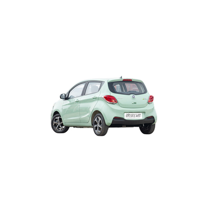Changan Electric Car Benben e-star 2022 Vehículo para adultos con un alcance eléctrico puro de 301 km