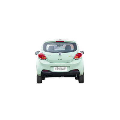 Changan Electric Car Benben e-star 2022 Vehículo para adultos con un alcance eléctrico puro de 301 km