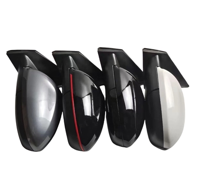 Adaptado para Chevrolet Monza 2023 2024 Accesorios para automóviles Faros LED Espejo Spoiler Ruedas
