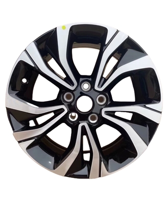 Adaptado para Chevrolet Monza 2023 2024 Accesorios para automóviles Faros LED Espejo Spoiler Ruedas