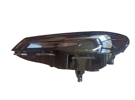 Adaptado para Chevrolet Monza 2023 2024 Accesorios para automóviles Faros LED Espejo Spoiler Ruedas