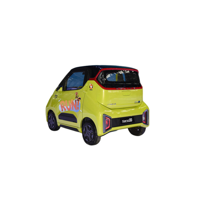 Wuling Nano Nick Ev 2 asientos 4 ruedas coche eléctrico adulto 305km alcance carga rápida 4.5H/13.5H