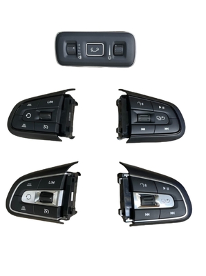 Reemplace las piezas dañadas de su automóvil con Lynk Co 01 09 05 03 08 06 2023 2022 Piezas de repuesto