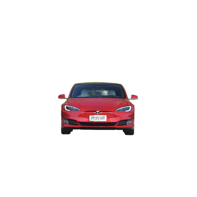 TESLA MODEL S 2018-2022 Coche usado con velocidad máxima de 225 KM / h y batería de litio ternario