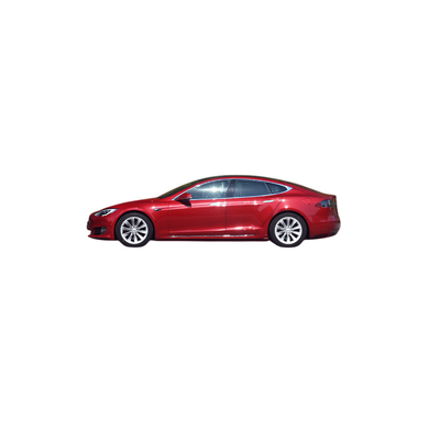 TESLA MODEL S 2018-2022 Coche usado con velocidad máxima de 225 KM / h y batería de litio ternario