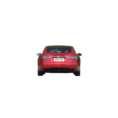TESLA MODEL S 2018-2022 Coche usado con velocidad máxima de 225 KM / h y batería de litio ternario
