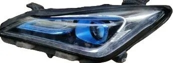 2020- Changan Eado/CS95 Accesorios para automóviles Motor Hood Pantalla trasera de luz Grill Kit de carrocería Batería Caja de cambios Partes de repuesto