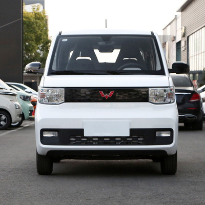 2022 Wuling Hongguang Mini Ev Coche eléctrico eléctrico puro Rango de crucero km 120km
