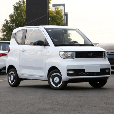 2022 Wuling Hongguang Mini Ev Coche eléctrico eléctrico puro Rango de crucero km 120km
