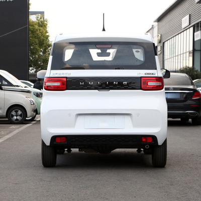 2022 Wuling Hongguang Mini Ev Coche eléctrico eléctrico puro Rango de crucero km 120km
