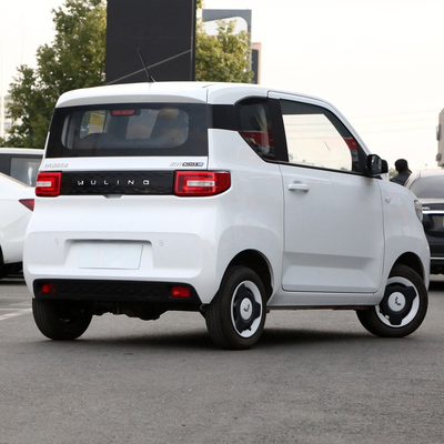 2022 Wuling Hongguang Mini Ev Coche eléctrico eléctrico puro Rango de crucero km 120km