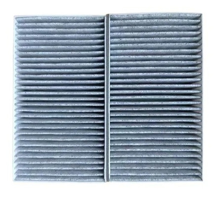 Denza D9 Kit de filtro de cabina cuerpo parachoques amortiguador faro puerta accesorios para automóviles