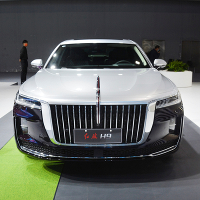 Equipado con ESC Hongqi H9 2.0T Limousine Espejo retrovisor eléctrico y para una conducción óptima