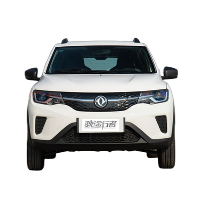 Descubre el futuro del transporte con el SUV eléctrico Dongfeng Ex1pro Mini EV Car