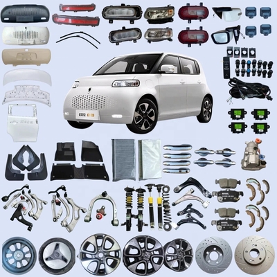 Ora White Cat Accesorios originales para automóviles Kit de filtro de cabina cuerpo perfecto para 2021-