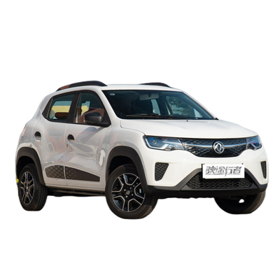 Descubre el futuro del transporte con el SUV eléctrico Dongfeng Ex1pro Mini EV Car