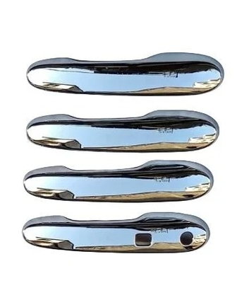 Ora White Cat Accesorios originales para automóviles Kit de filtro de cabina cuerpo perfecto para 2021-