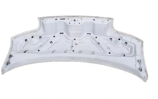 Ora White Cat Accesorios originales para automóviles Kit de filtro de cabina cuerpo perfecto para 2021-