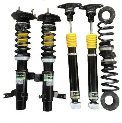 100% Ora Lightning Cat Accesorios originales para automóviles Filtro de aceite Kit de carrocería Parachoques Absorbedor de choques Faros de puerta Partes de repuesto de automóviles