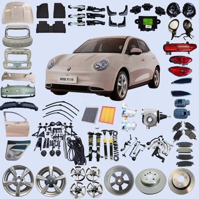 2021- Good Cat LR Accesorios originales para automóviles para filtro de cabina