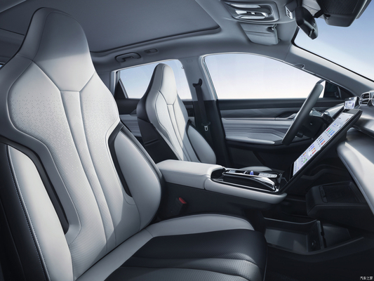 2023 Dongfeng Aeolus 1.5T 5 puertas 5 asientos SUV cámara trasera 360 ° y como imagen con velocidad