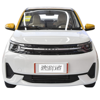 2022 Adultos Levdeo Mango Vehículos energéticos Letin Mango EV Coche eléctrico con rendimiento