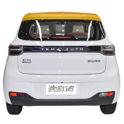2022 Adultos Levdeo Mango Vehículos energéticos Letin Mango EV Coche eléctrico con rendimiento