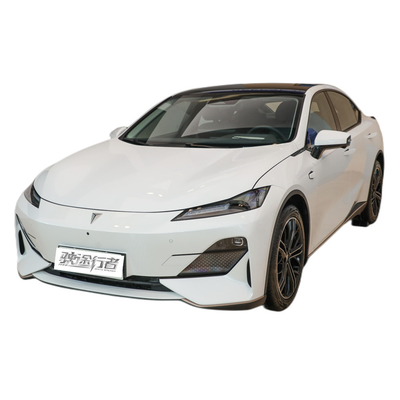 2022 Changan SL03 Batería de litio Coche eléctrico 515km Rango 190KW Potencia del motor en línea