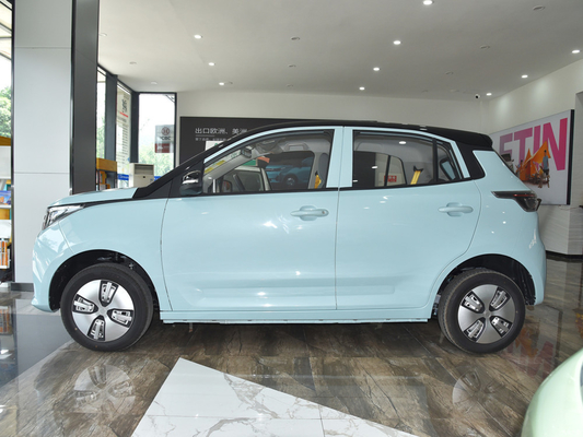 2022 Adultos Levdeo Mango Vehículos energéticos Letin Mango EV Coche eléctrico con rendimiento