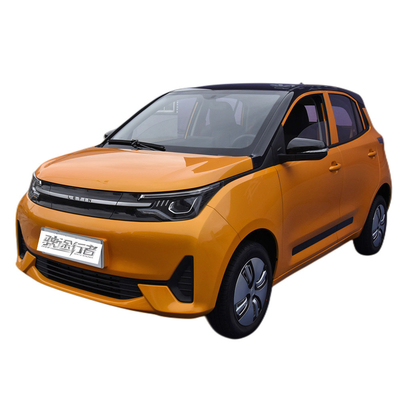 2022 Adultos Levdeo Mango Vehículos energéticos Letin Mango EV Coche eléctrico con rendimiento