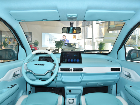2022 Adultos Levdeo Mango Vehículos energéticos Letin Mango EV Coche eléctrico con rendimiento