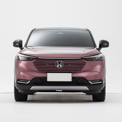 Honda VEZEL 2023 Elite Edition 1.5L CVT SUV con neumáticos R17 y luces diurnas LED