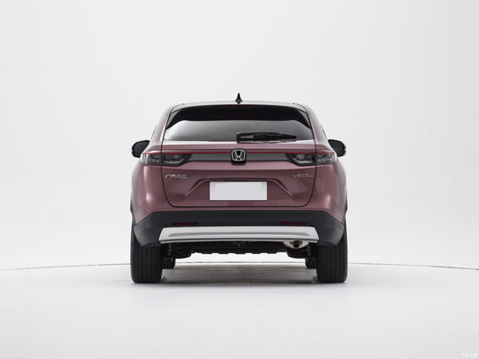 Honda VEZEL 2023 Elite Edition 1.5L CVT SUV con neumáticos R17 y luces diurnas LED