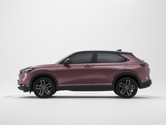 Honda VEZEL 2023 Elite Edition 1.5L CVT SUV con neumáticos R17 y luces diurnas LED