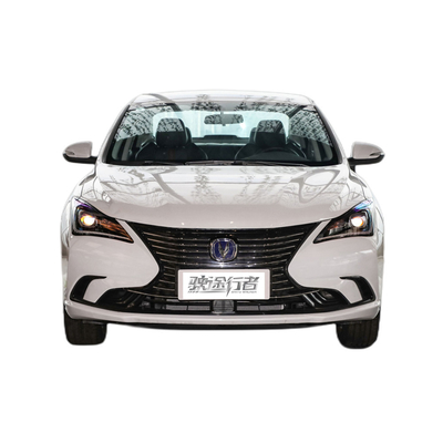 2022 Changan Ev460 es el mejor coche para adultos con batería de litio y velocidad máxima de 145 Km/h